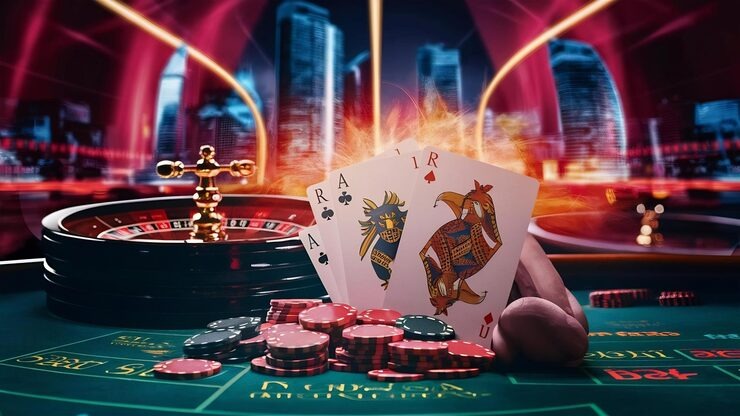 499bet এর প্রধান গেম স্ক্রিন